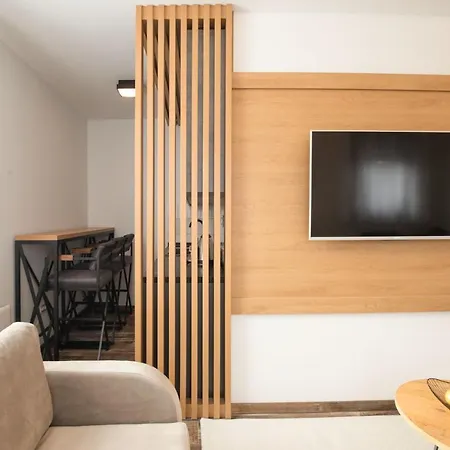 Apartman Attic Jahorina