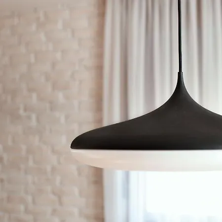 Attic Апартаменты