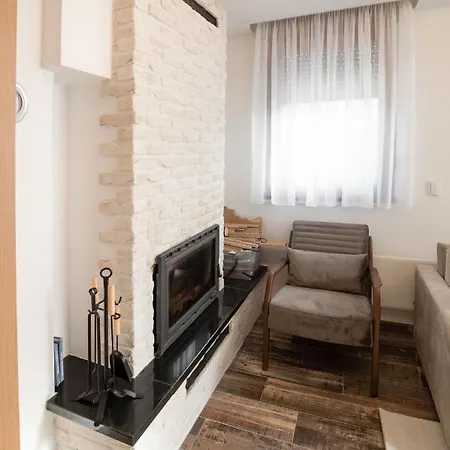 Lägenhet Attic Jahorina