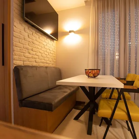 Apartman Attic Jahorina