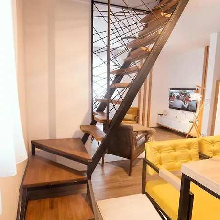 Attic * Jahorina