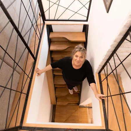 Lägenhet Attic Jahorina