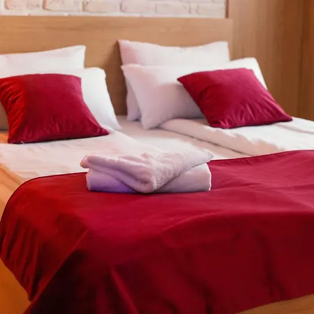 Apartman Attic Jahorina