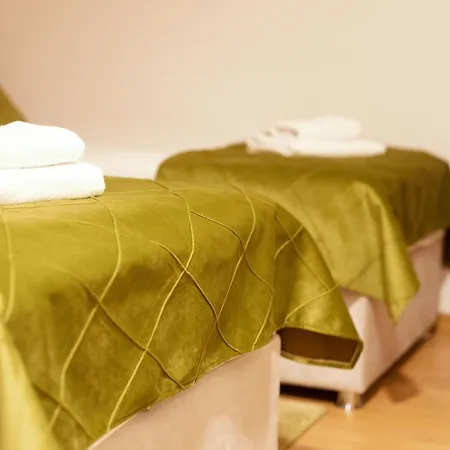 Attic Apartman Jahorina