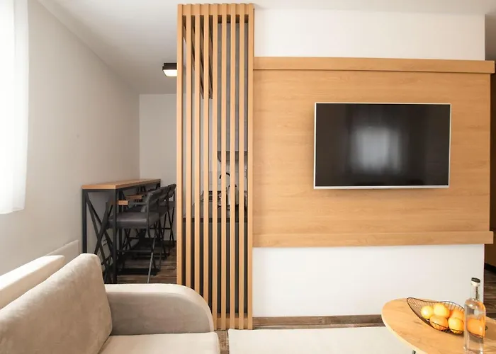 Apartman Attic Jahorina