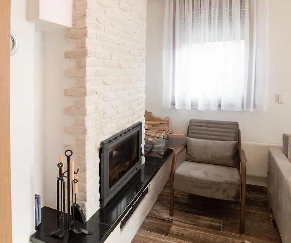 Apartman Attic Jahorina