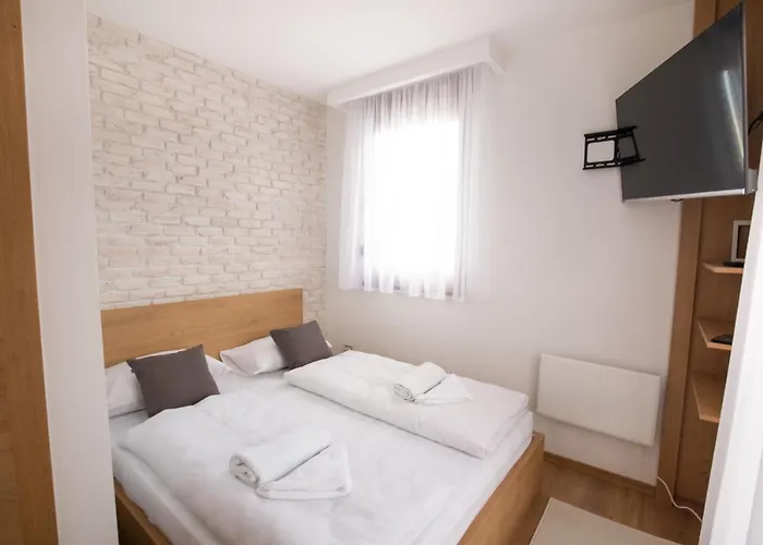 Attic Apartman Jahorina