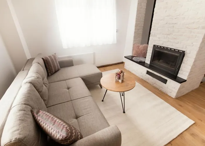 Apartman Attic Jahorina