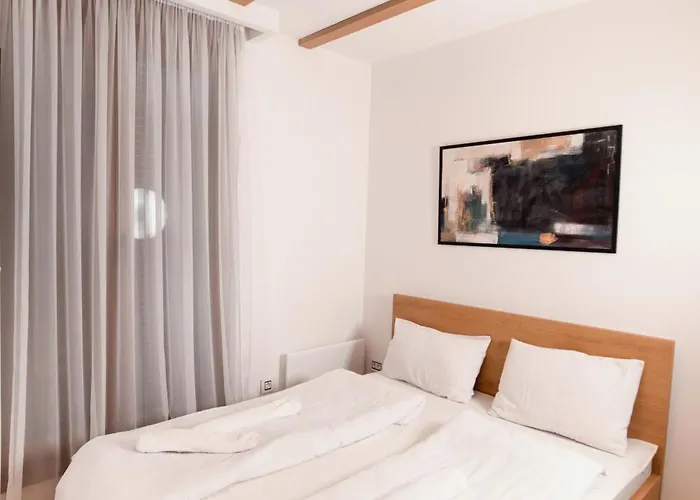 Apartman Attic Jahorina