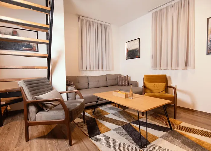 Apartman Attic Jahorina