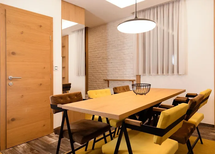 Apartman Attic Jahorina