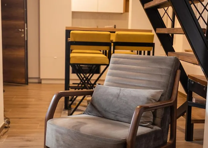 Apartman Attic Jahorina