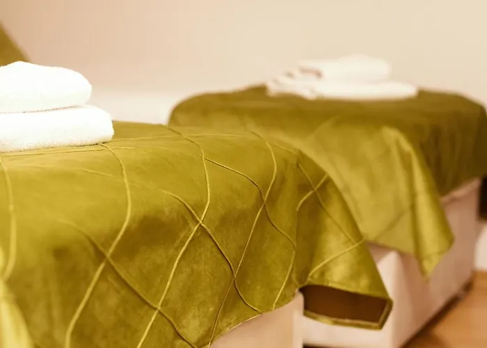 Attic Apartman Jahorina